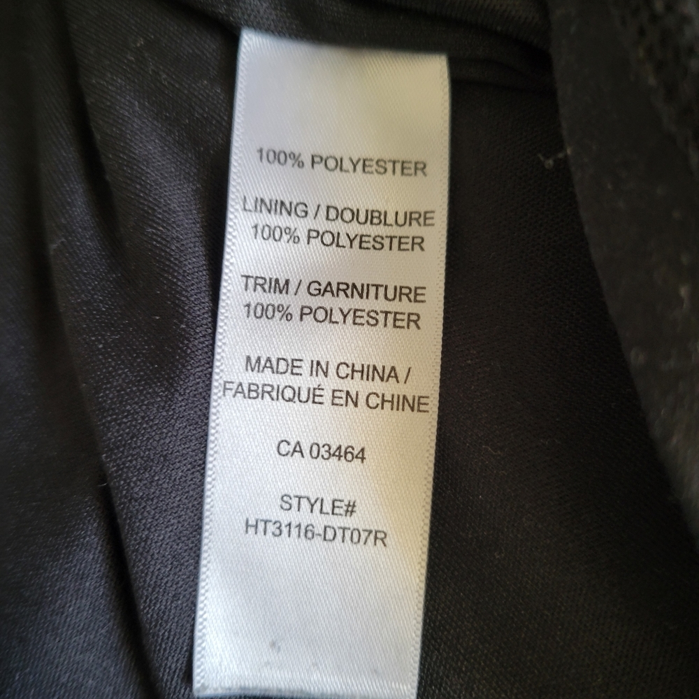 Ricki's Tunic - Picture 2 of 5